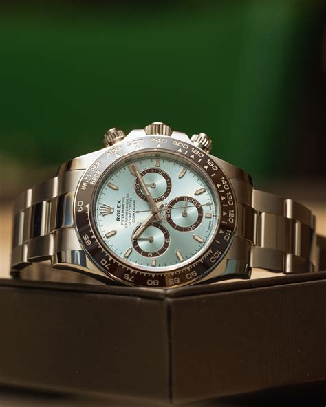 rolex cosmograph daytona 50th anniversary 116506|rolex chronograph.